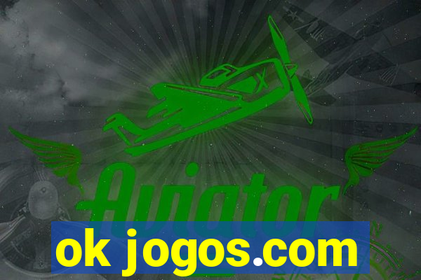 ok jogos.com